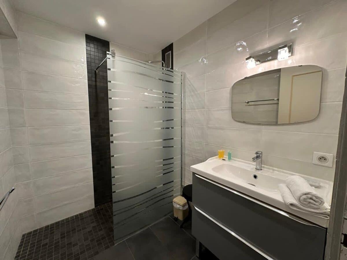 Apartment A017-charmant 2 Pieces A 200m De La Croisette Cannes