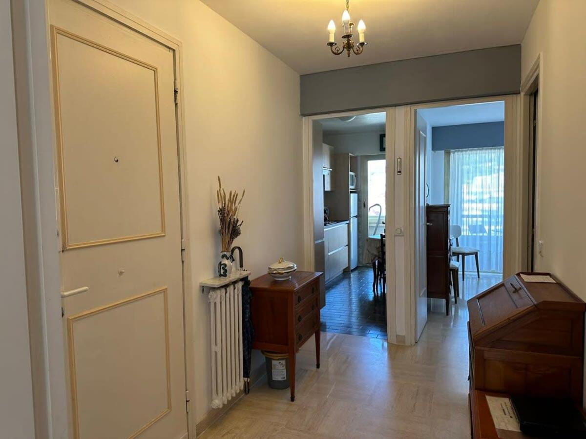 A017-charmant 2 Pieces A 200m De La Croisette Apartment Cannes